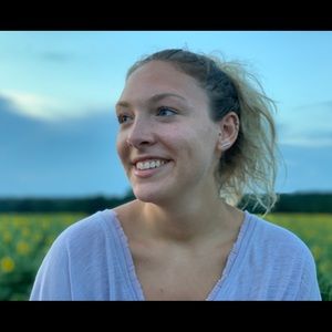 Meet your Posher, Mary